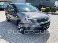 2021 Opel CrosslandX