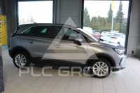 2021 Opel CrosslandX