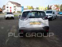 2021 Opel CrosslandX