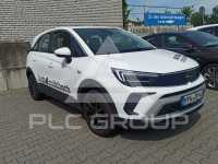 2021 Opel CrosslandX