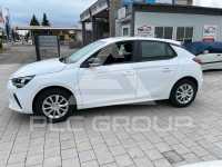 2021 Opel Corsa