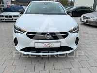 2021 Opel Corsa