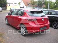 2021 Opel Corsa