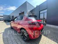 2021 Opel Corsa