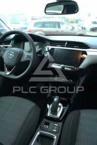 2021 Opel Corsa