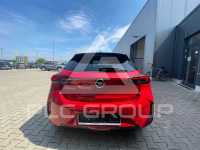 2021 Opel Corsa