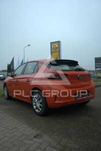 2021 Opel Corsa