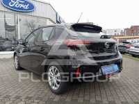 2021 Opel Corsa