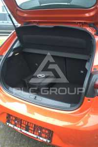 2021 Opel Corsa