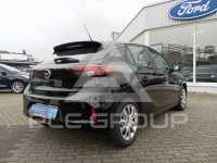 2021 Opel Corsa