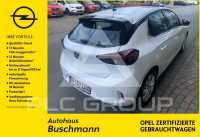 2021 Opel Corsa