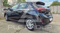 2021 Opel Corsa