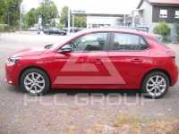2021 Opel Corsa