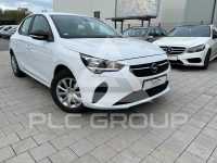 2021 Opel Corsa