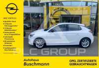 2021 Opel Corsa