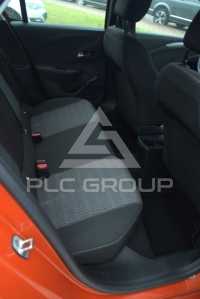 2021 Opel Corsa