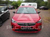 2021 Opel Corsa