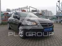 2021 Opel Corsa