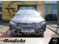 2021 Opel Insignia