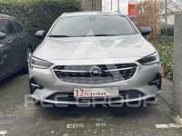 2021 Opel Insignia