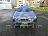 2021 Opel Insignia
