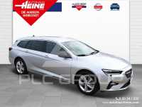 2021 Opel Insignia