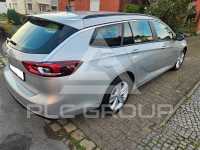 2021 Opel Insignia