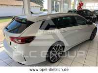 2021 Opel Insignia