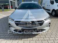2021 Opel Insignia