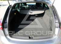 2021 Opel Insignia