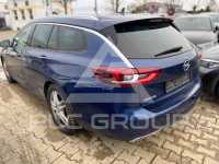 2021 Opel Insignia