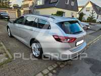 2021 Opel Insignia