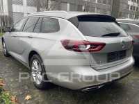 2021 Opel Insignia