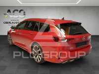 2021 Opel Insignia