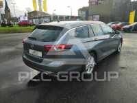 2021 Opel Insignia