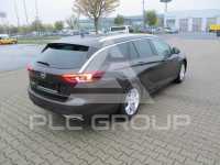 2021 Opel Insignia