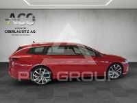 2021 Opel Insignia