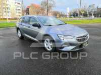 2021 Opel Insignia