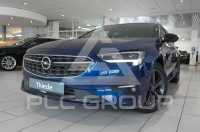 2021 Opel Insignia