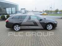 2021 Opel Insignia