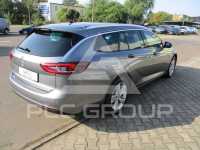 2021 Opel Insignia