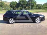 2021 Opel Insignia