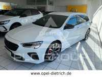 2021 Opel Insignia