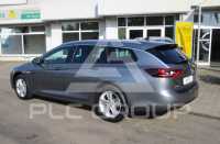 2021 Opel Insignia