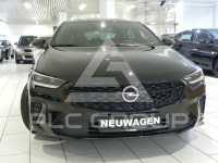 2021 Opel Insignia