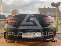 2021 Opel Insignia