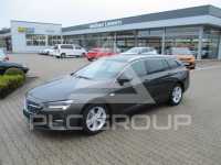 2021 Opel Insignia