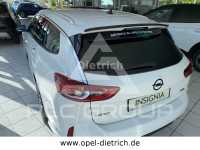 2021 Opel Insignia
