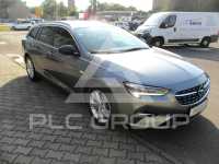 2021 Opel Insignia