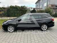 2021 Opel Astra